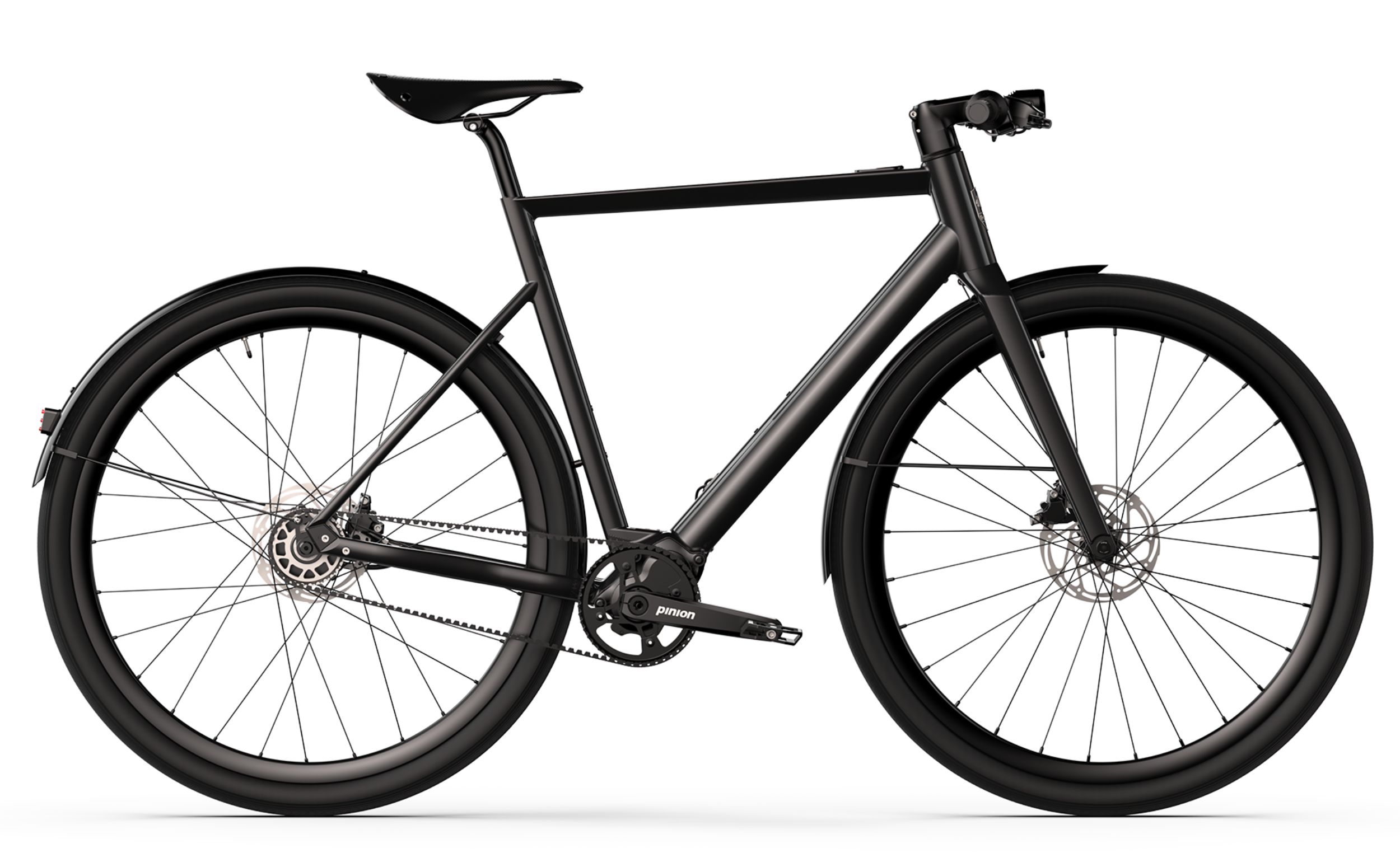 Desiknio Dopamine Mahle X35 Pinion 1.6+ 250Wh Desiknio Dopamine black Seitenansicht rechts