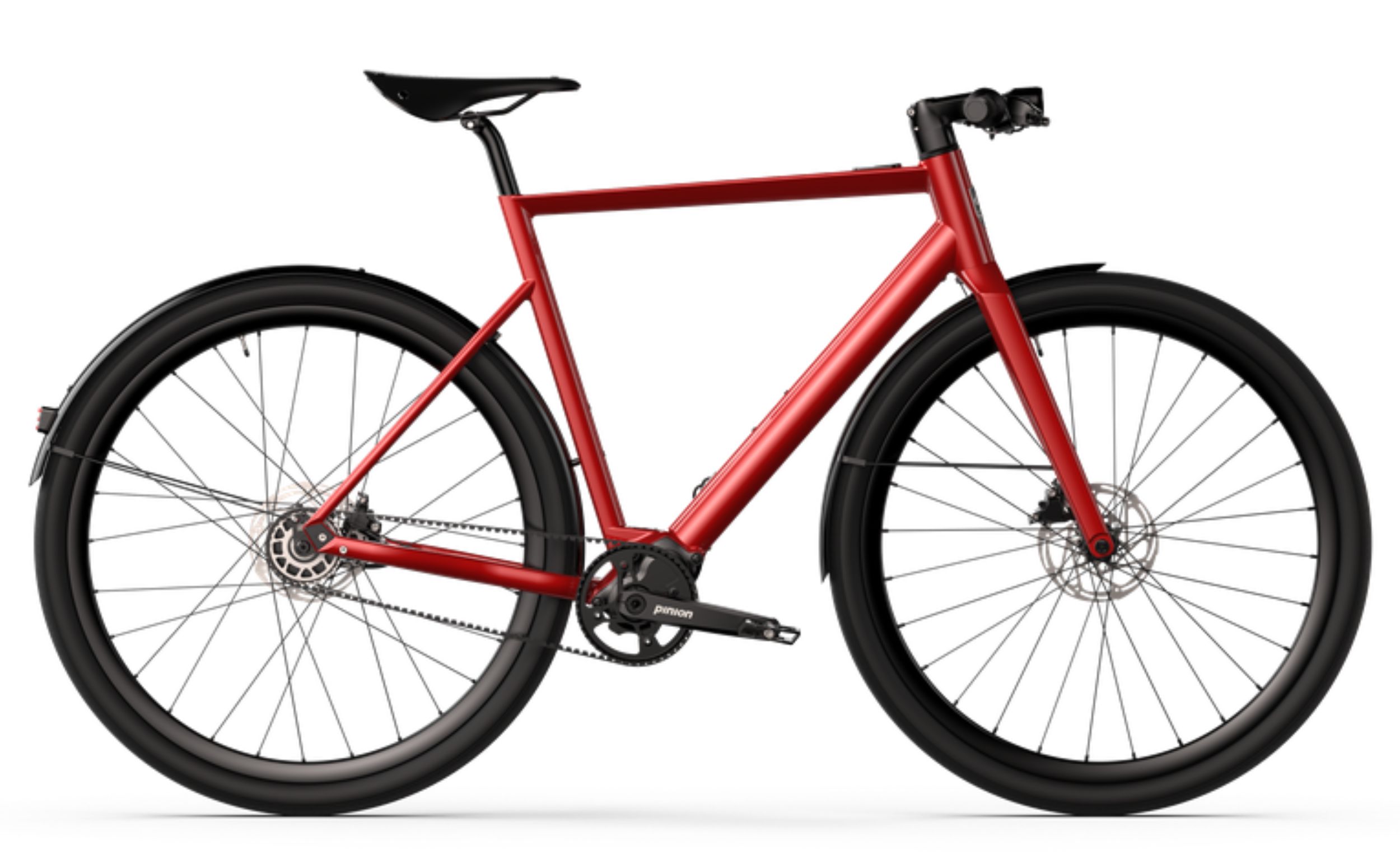 Dopamine 1.9 Seitenansicht rechts Dopamine 1.9 Seitenansicht rechts