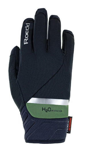 Gants de vélo Roeckl Ranten 2 Gants de vélo Roeckl Ranten 2