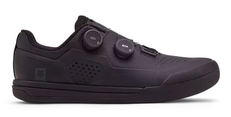 Chaussures Fox MTB Union Boa Flat Chaussures Fox MTB Union Boa Flat