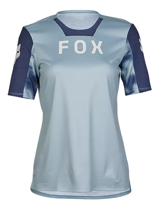 Fox Jersey Defend Taunt Femmes Fox Jersey Defend Taunt Femmes