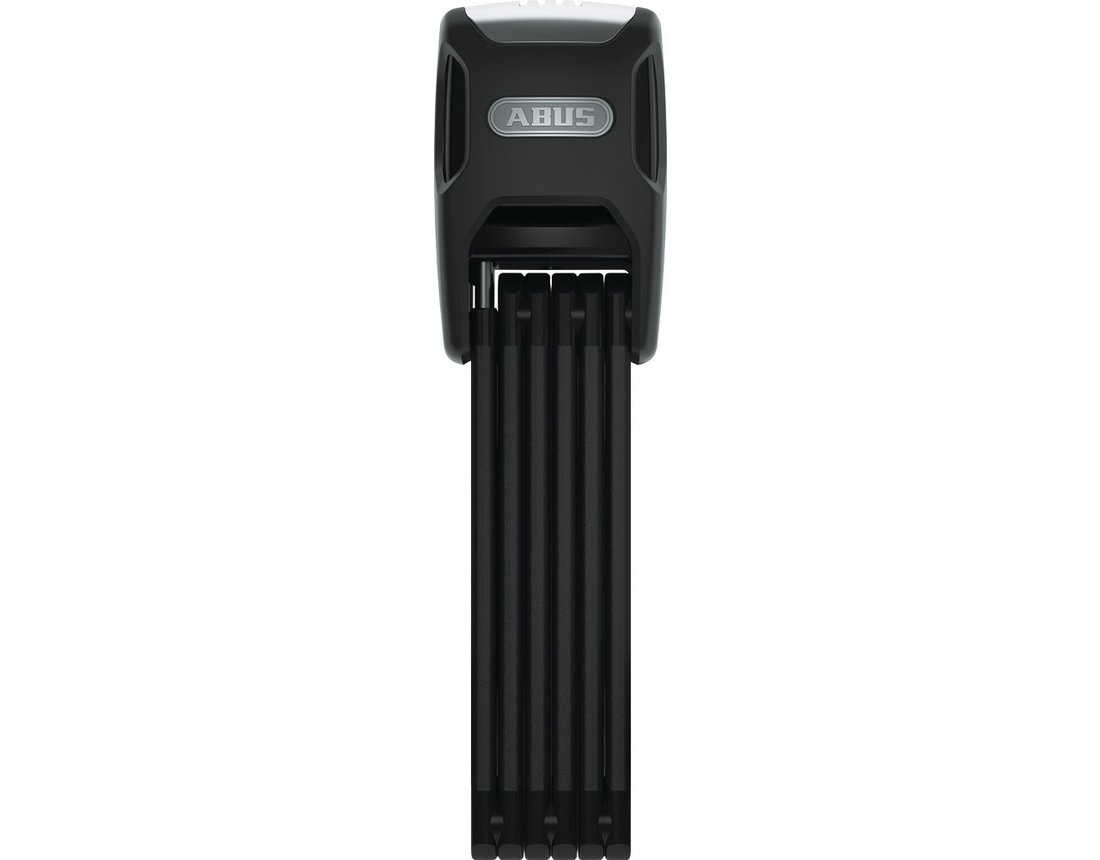 Abus Bordo 6000A/90 SH Antivol pliable avec alarme Abus Bordo 6000A/90 SH Antivol pliable avec alarme