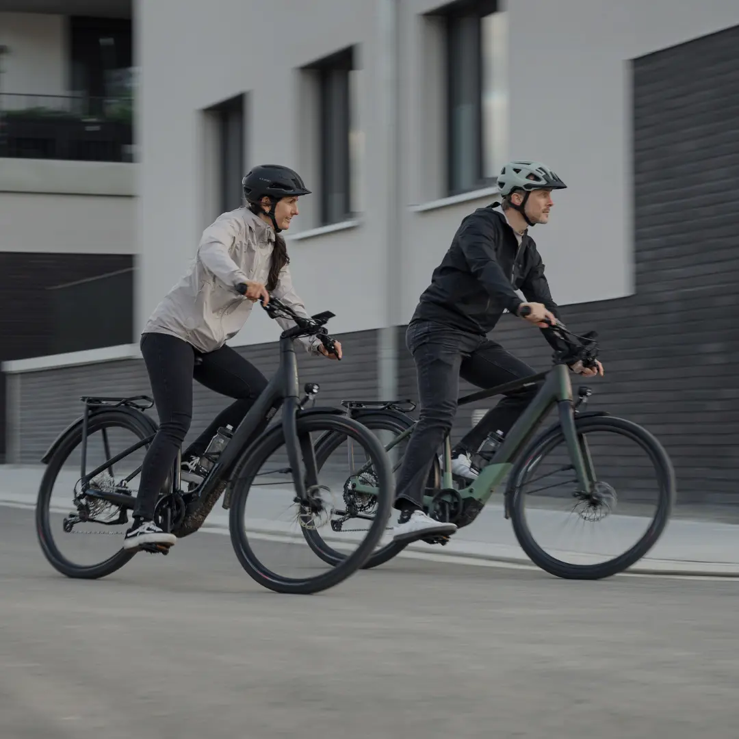 CUBE E-Bike SALE