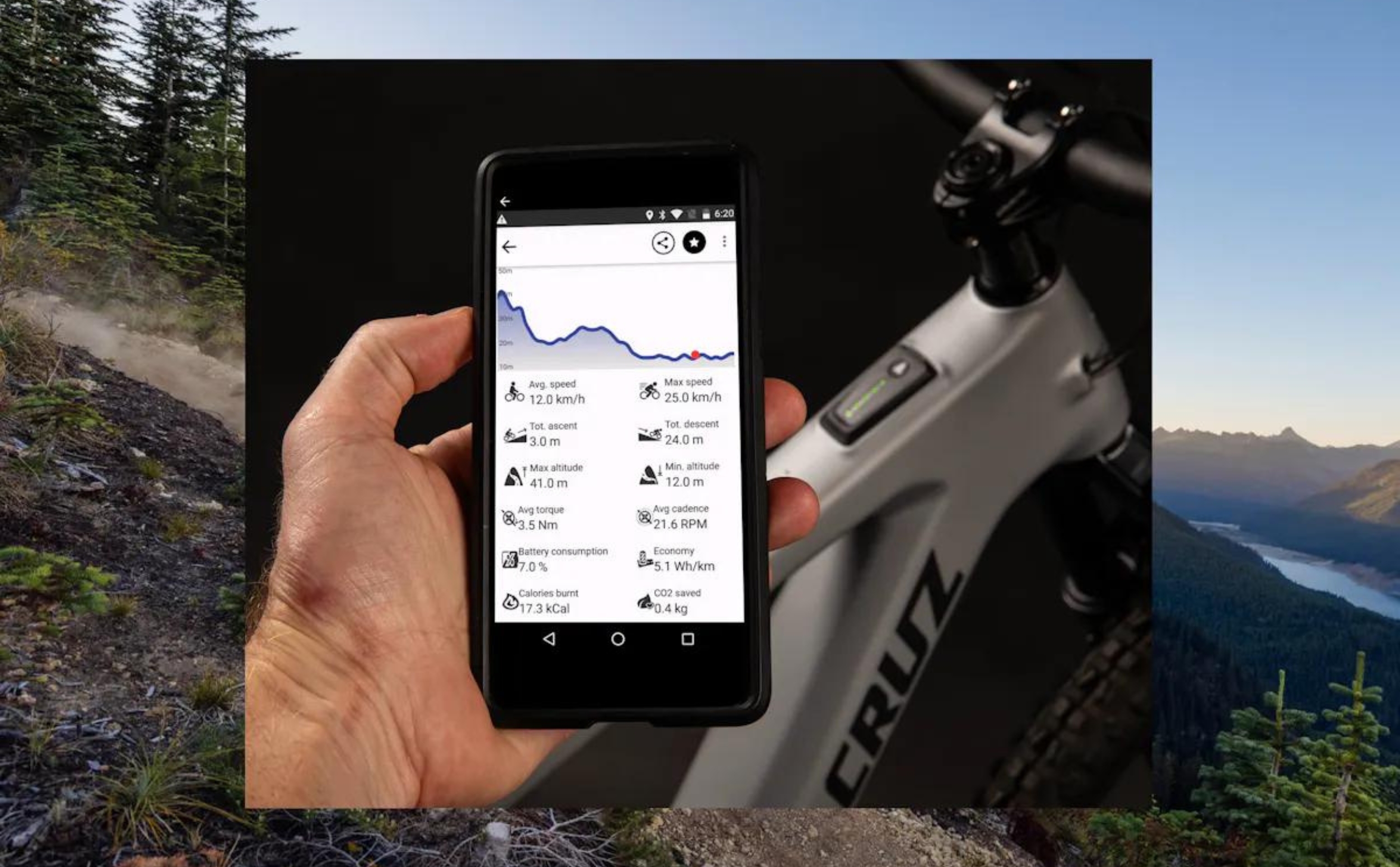 Santa Cruz Heckler SL Stout Carbon C Mixed Fazua Ride60 Santa Cruz Heckler SL Stout Carbon C Mixed Fazua Ride60 2024 Details