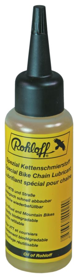 HUILE DE ROHLOFF 50ml HUILE DE ROHLOFF 50ml