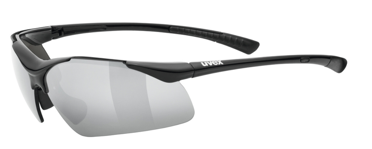 Uvex sportstyle 223 Lunettes de vélo Lunettes de soleil black Uvex sportstyle 223 Lunettes de vélo Lunettes de soleil black
