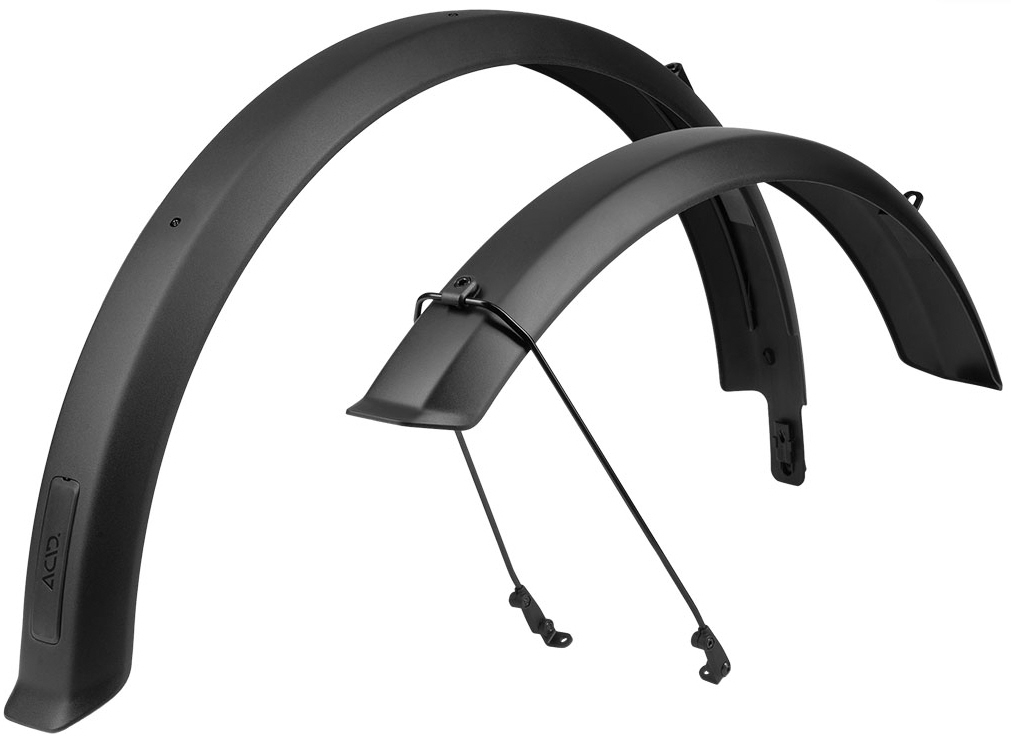 Kit de garde-boue ACID SIC 2.0 84 27,5" BB Mount Kit de garde-boue ACID SIC 2.0 84 27,5" BB Mount